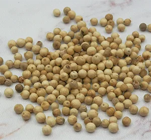 Poivre blanc de Chine