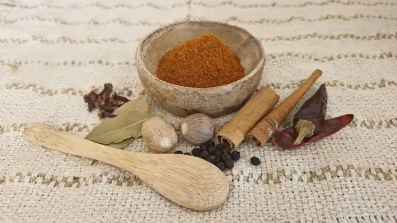 Ras el hanout