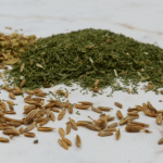 Herbes aromatiques