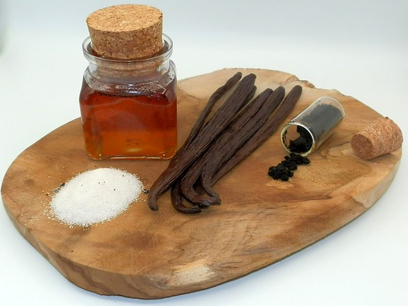 Gousses de vanille : comment les utiliser ? - Richesses Naturelles