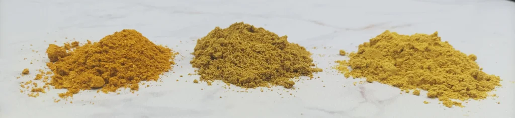Curry Maison