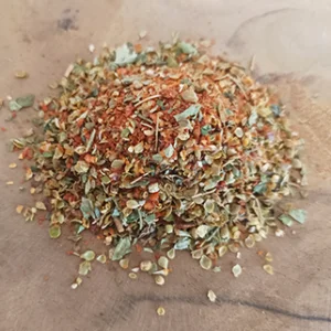 epices chimichurri