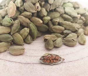 Cardamome verte au kilo