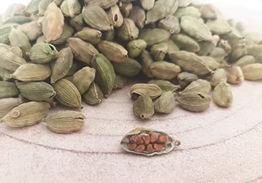 Cardamome verte au kilo