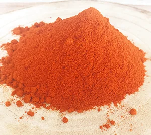 Paprika en gros