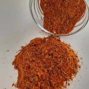 Mélange Cajun