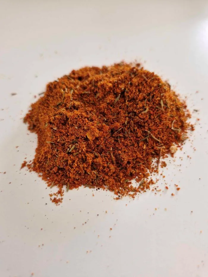 Mélange Cajun – Image 2
