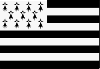 Drapeau Breizh